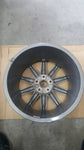 FELG ALUMINIOWA Audi TT 8J0601025J 9x18 ET52