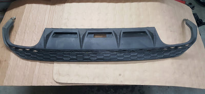 Audi A3 S3 8Y5 Dyfuzor Zderzaka Tylnego 8Y5807521C