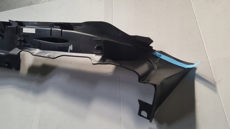 NOWA ORYGINALNA prawa osłona błotnika AUDI A5 8W6821170E