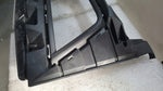 Kratka ramka halogenu lewa VW POLO 2G0853665G demontaż