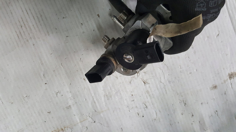 Zawór regulacji rozdzielacz VW AUDI SEAT SKODA 5R3906011 5Q0906109E demonta