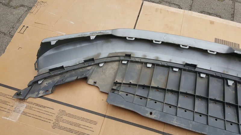 SPOILER DOLNY ZDERZAKA PRZÓD SKODA KAMIQ 658807733A Z OSŁONĄ 658807061