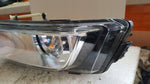 Lewy halogen SKODA OCTAVIA 5E0941701D demontaż