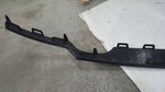 NOWA ORYGINALNA atrapa kratka zderzaka tylnego AUDI A1 S-LINE 8XA807833