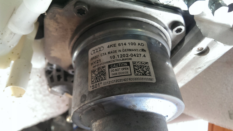 Pompa ABS AUDI E-TRON 4KE909059AD 4KE614100AD