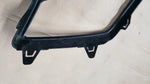 Seat Ibiza V 5 6F0 FR 17-21 Atrapa Kratka Zderzaka Prawa Przód 6F0853666C