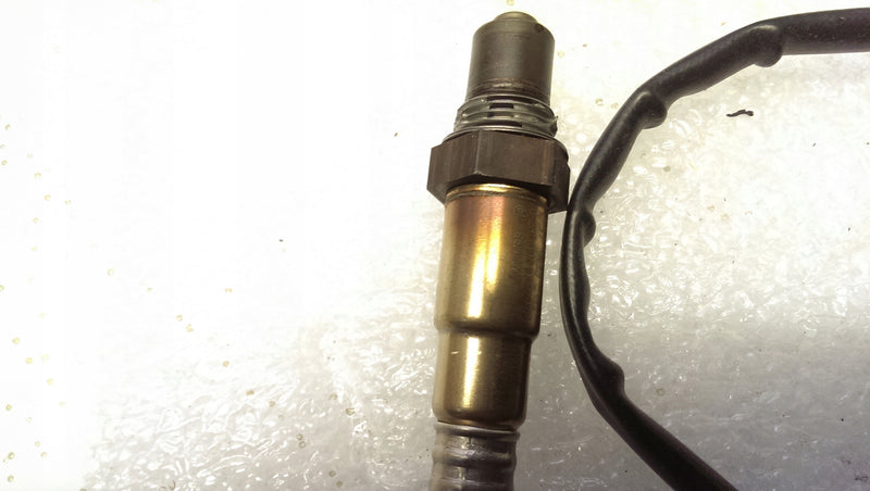 NOWA sonda lambda VW AUDI 057906262D ORYGINAŁ