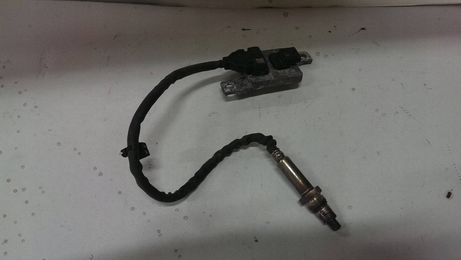 sonda lambda Vw Audi 8K0907807L