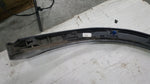 Listwa błotnika prawy tył AUDI Q5 80A853818B demontaż