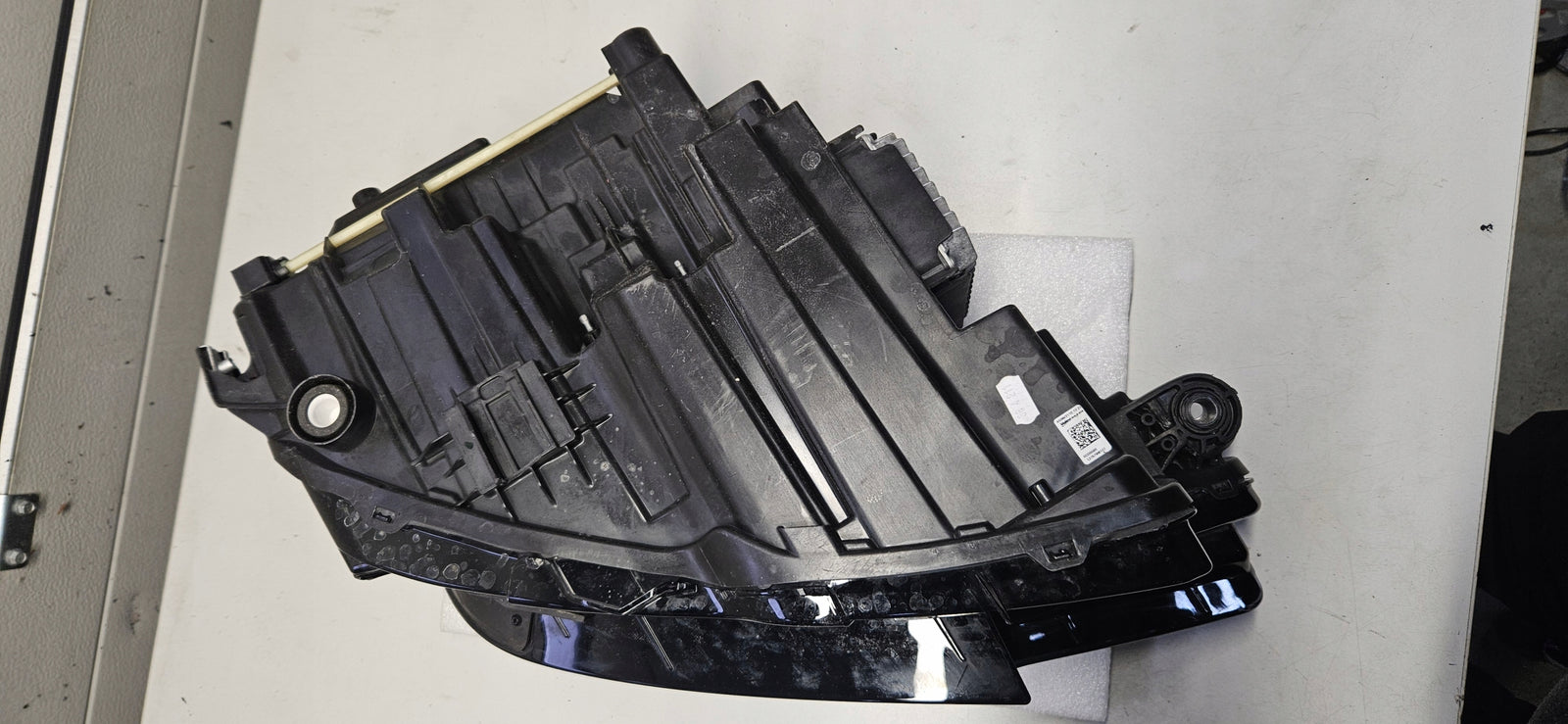 Le kompletny Matrix laser AUDI Q4 E-TRON 89A941035