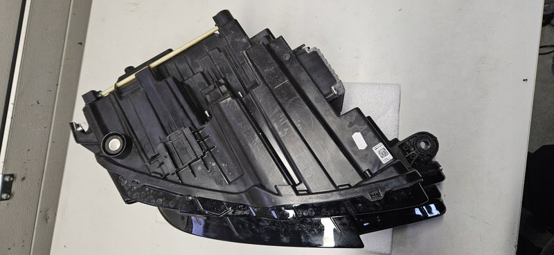 Le kompletny Matrix laser AUDI Q4 E-TRON 89A941035