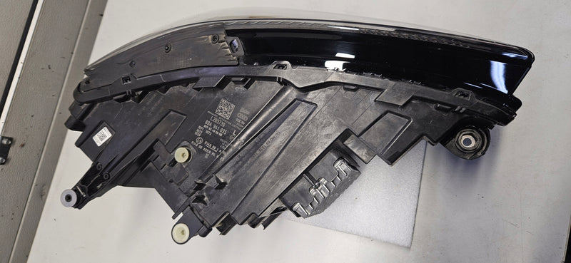 Le kompletny Matrix laser AUDI Q4 E-TRON 89A941035