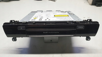 Nawigacja sterownik MIB2 AUDI A6 A7 C7 4G1035021F