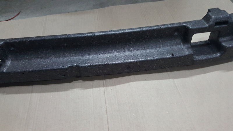 VW TOURAN II 15- ABSORBER ZDERZAKA PRZÓD 5TA807248