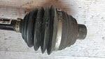 półoś VW Audi Seat 8K0407271S