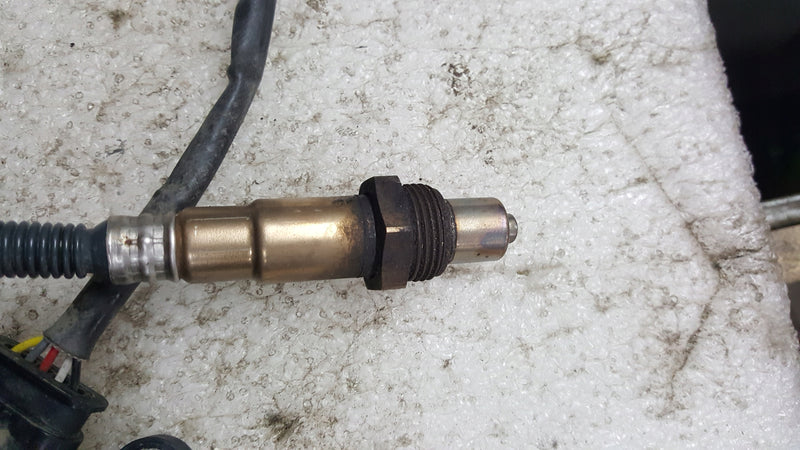 Sonda lambda czujnik NOX AUDI VW SEAT 05L906261D