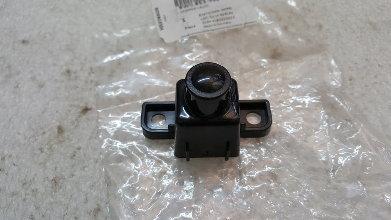 NOWA ORYGINALNA zaślepka kamery AUDI RS4 RS5 8W0853593