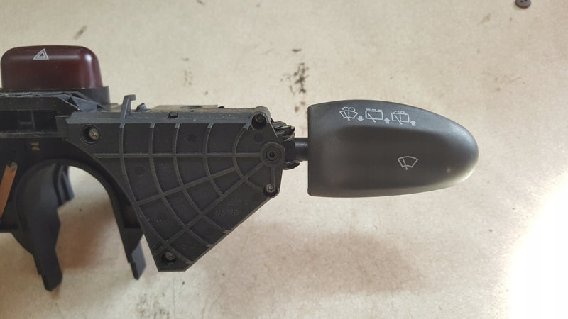 Volkswagen Sharan 1996 Manetka / Przełącznik kierunkowskazów