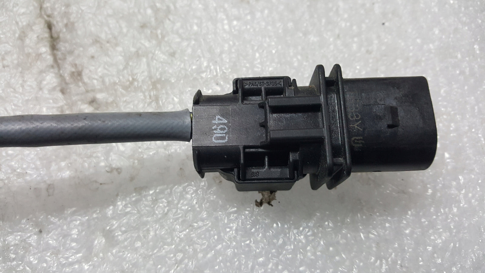 Sonda lambda SEAT SKODA AUDI VW 2.0 TDI 03L906262Q