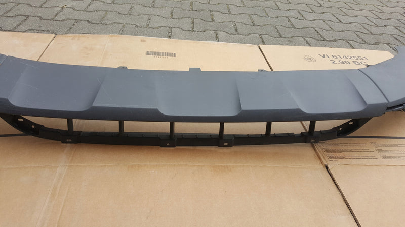 DOKŁADKA ZDERZAKA PRZÓD PRZEDNIA AUDI Q3 8U 8U0807061
