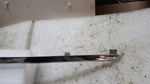 VW PASSAT B5 FL LISTWA ZDERZAKA CHROM LEWA 3B0807243