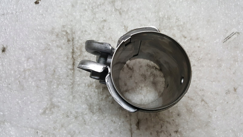 NOWA obejma wydechu AUDI VW SKODA SEAT 1K0253141M