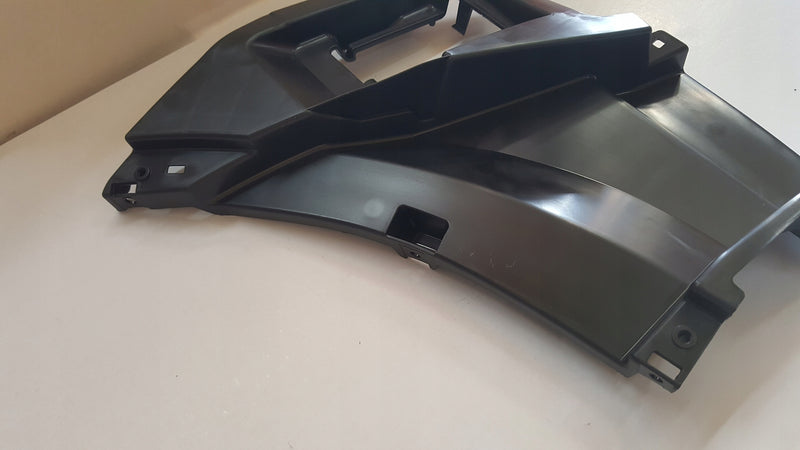Mocowanie ślizg zderzaka prwy przód VW TOUAREG 760807884 NOWY ORYGINAŁ