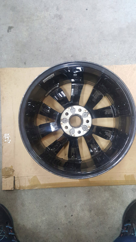 VW T-ROC TROC 2GA 7x17 ET45 5x112 2GA601025N MAYFIELD