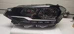 Le reflektor LED Vw Sportsvan 517941005D 2018r demontaż
