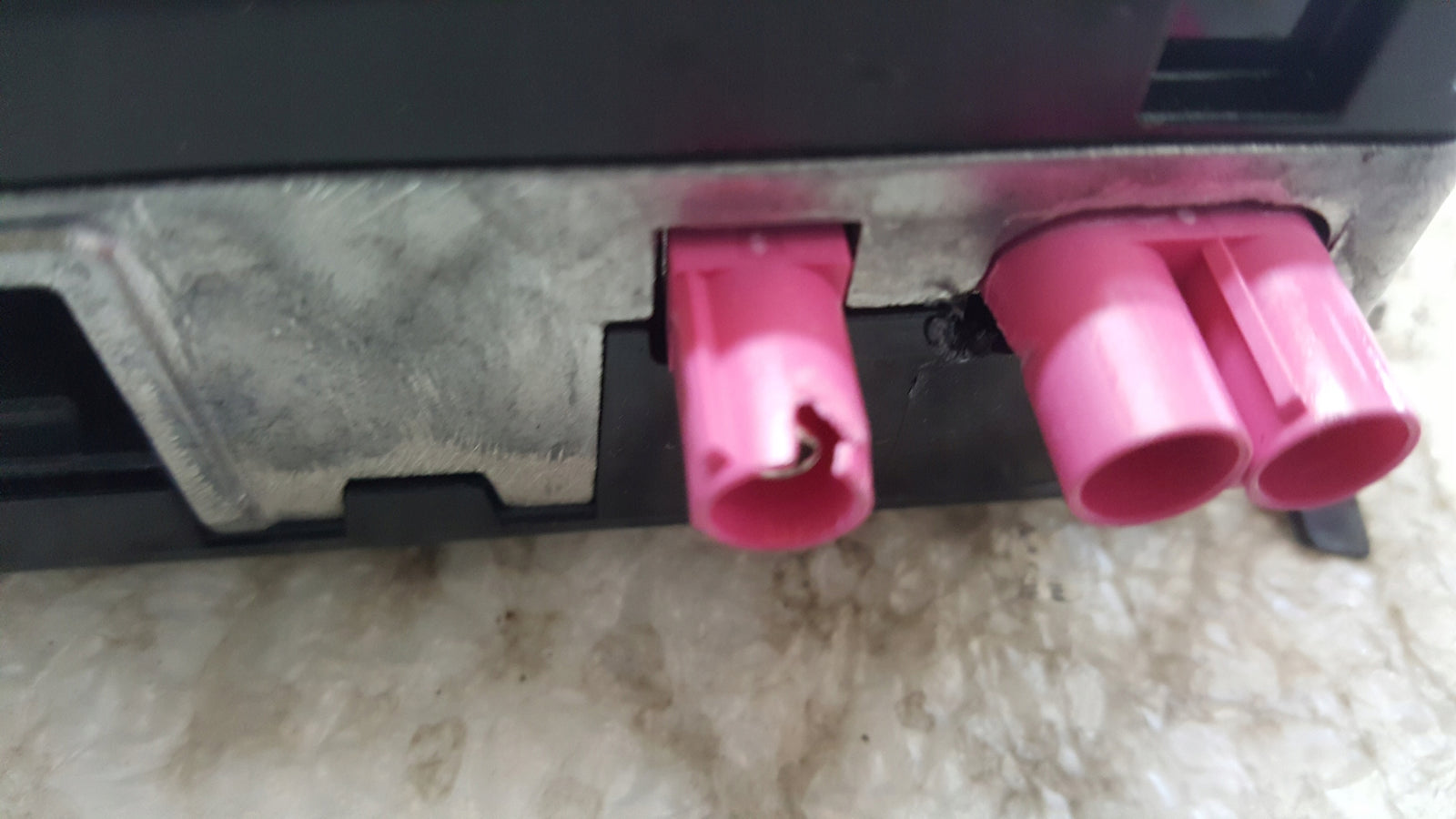 Moduł usług ON LINE VW AUDI SEAT SKODA 5WA035284E