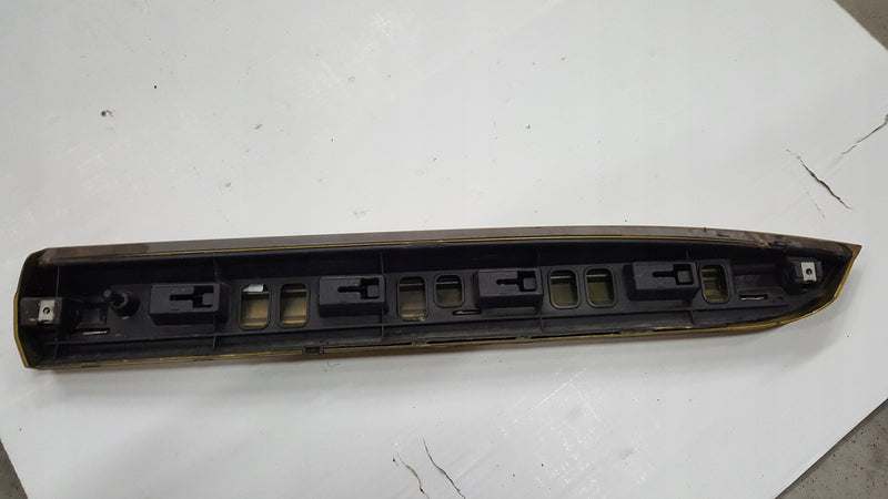 Listwa drzwi prawy tył VW ARTEON 3G8853992B