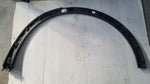 Listwa błotnika PR tył AUDI Q4 E-TRON 89A853818C
