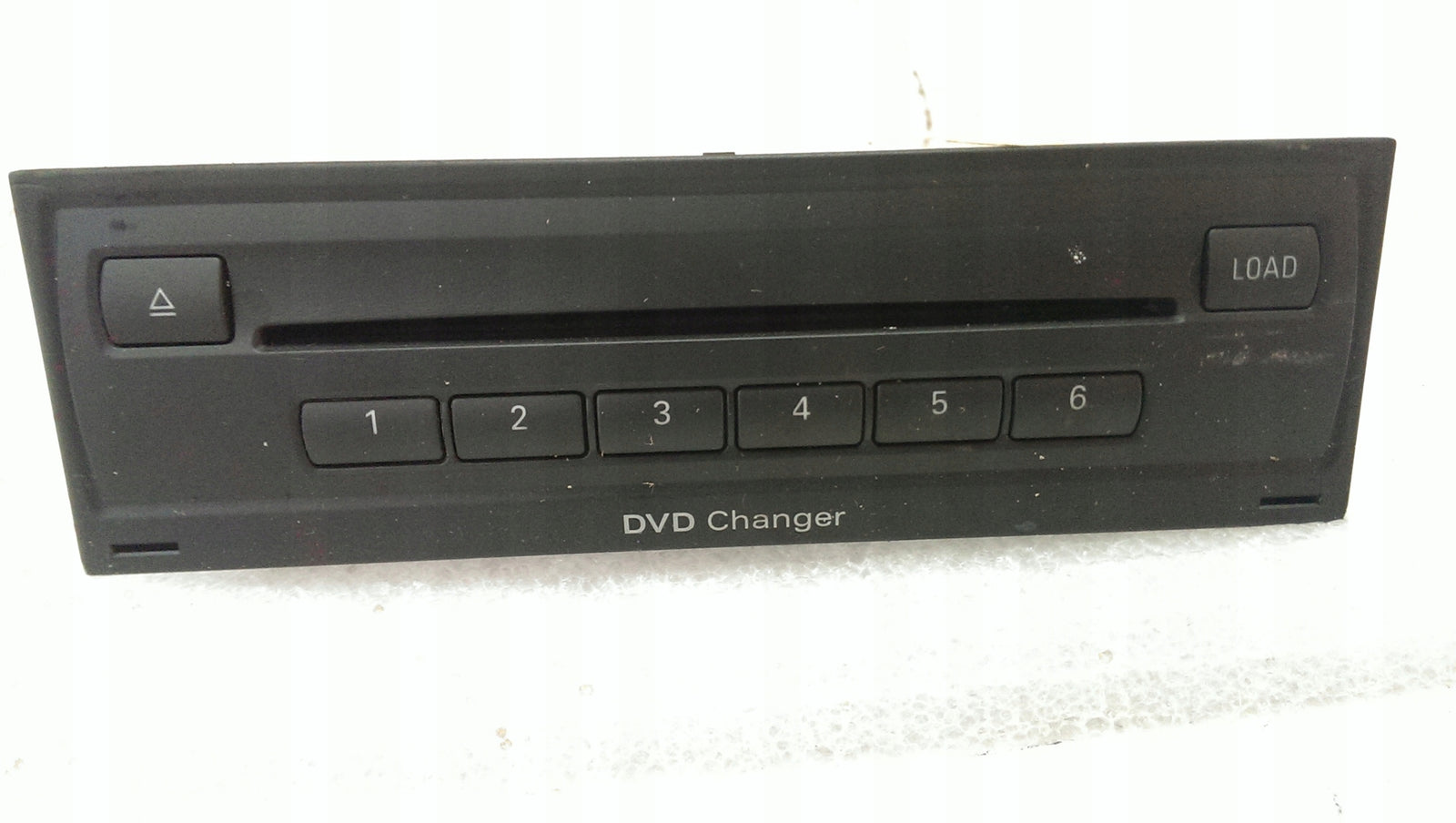 Zmieniarka płyt CD DVD AUDI 4H0035108E