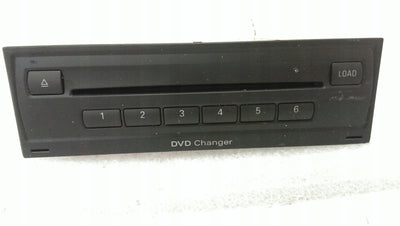 Zmieniarka płyt CD DVD AUDI 4H0035108E