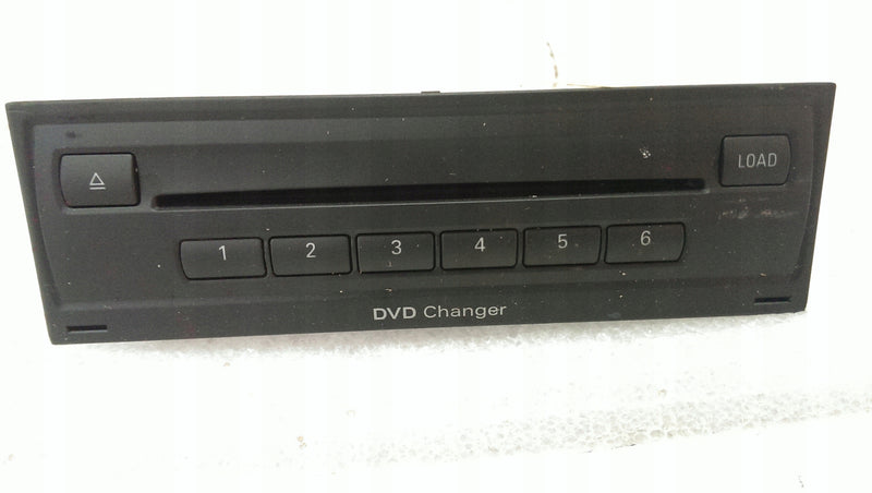 Zmieniarka płyt CD DVD AUDI 4H0035108E