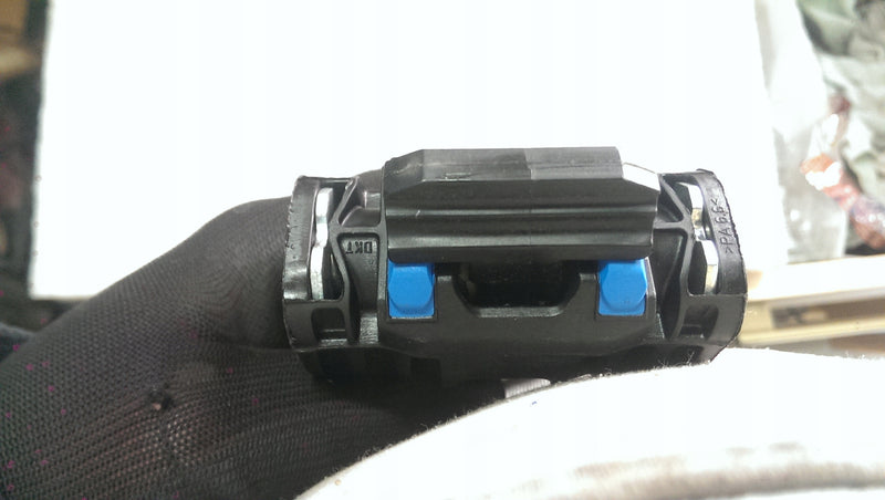 Ogranicznik drzwi przód AUDI A4 B9 8W0837249