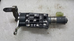 Mechanizm siłownik klapy bagażnika AUDI A6 (C8) kombi 4K9827851B