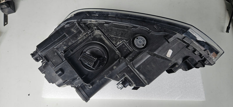 Pr FULL LED Vw POLO 2G1941036B 2018r DEMONTAŻ