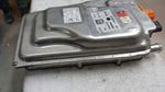 WEBASTO moduł grzewczy PORSCHE TAYCAN AUDI E-TRON GT 9J1963507E demontaż