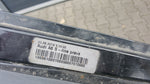 Listwa progowa prawa strona AUDI A6 (C8) S-LINE 4K0853856A demontaż