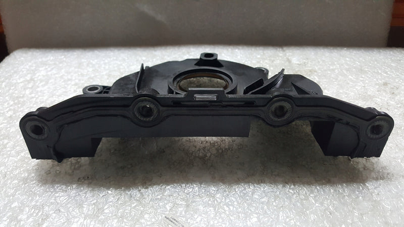 Kołnierz obudowa wału VW AUDI SEAT SKODA 04L103151