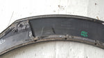 Listwa błotnika prawy tył AUDI A4 (B9) ALLROAD 8W9853818A demontaż