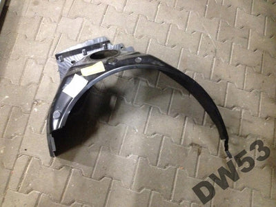 nowy PR nadkole tył Audi A5 S5 8T0809412B 3 drzwi