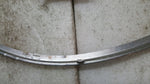 VW PASSAT B5 FL LISTWA ZDERZAKA CHROM LEWA 3B0807243