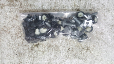 Zestaw mocujący zderzaka VW 5F0898623A