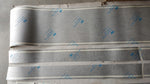 Folia dekoracyjna czarna SKODA CITIGO 1ST064317G