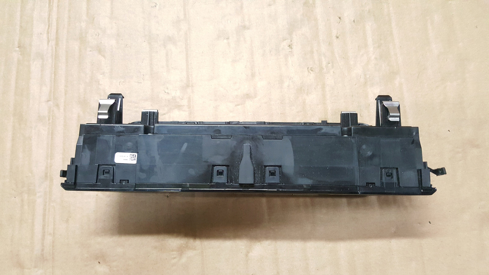 PANEL KLIMATYZACJI AUDI Q4 E-TRON 89A820043A