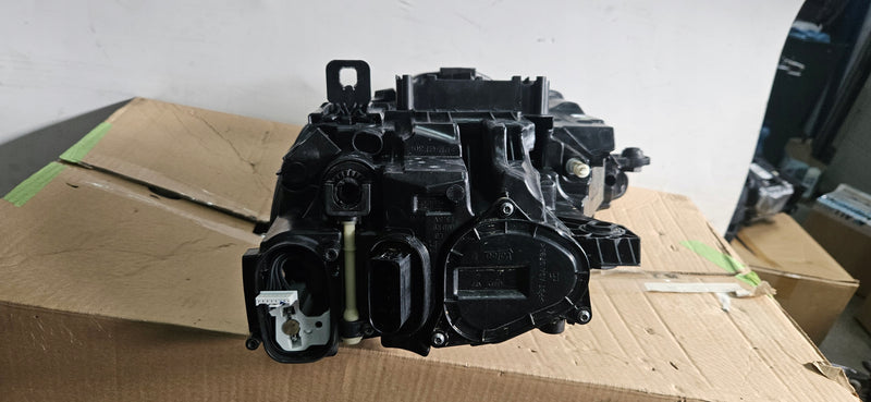 8V0941034C IDEAŁ Pr FUL LED Audi A3 S3 RS3 LIFT 2018r