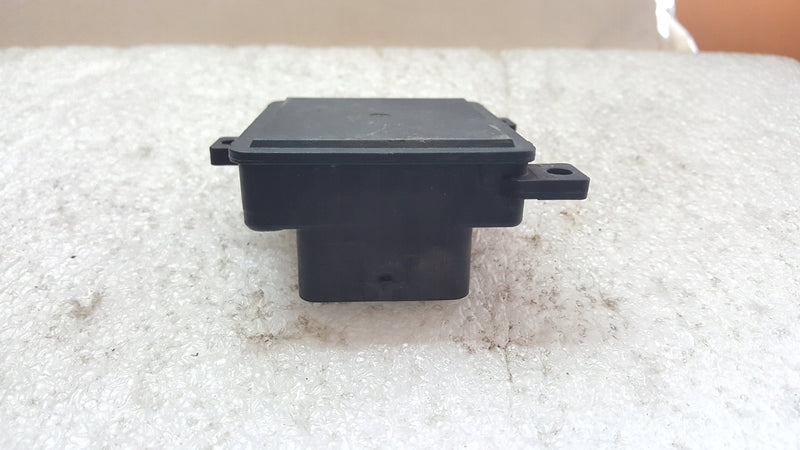 Radar sensor ACC VW AUDI SEAT SKODA 5WA907561 5WA907572A demontaż
