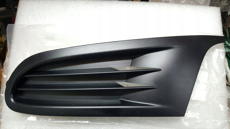 NOWA kratka zderzaka lewy przód VW GOLF VI 1K9853665A ORYGINAŁ